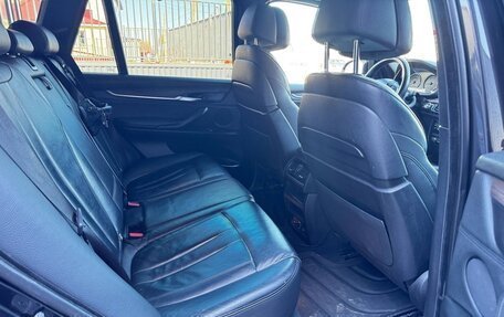BMW X5, 2013 год, 2 800 000 рублей, 16 фотография
