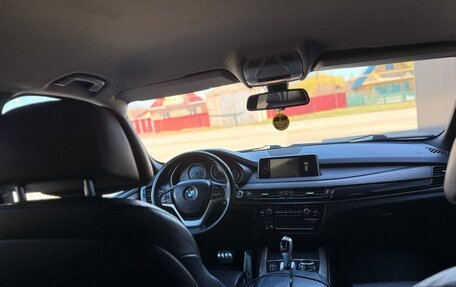 BMW X5, 2013 год, 2 800 000 рублей, 21 фотография