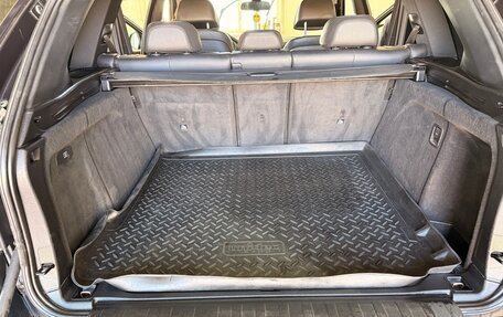 BMW X5, 2013 год, 2 800 000 рублей, 23 фотография