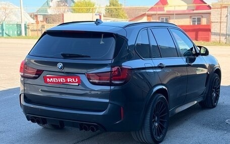 BMW X5, 2013 год, 2 800 000 рублей, 9 фотография