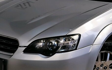 Subaru Outback III, 2005 год, 879 000 рублей, 5 фотография