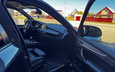 BMW X5, 2013 год, 2 800 000 рублей, 20 фотография