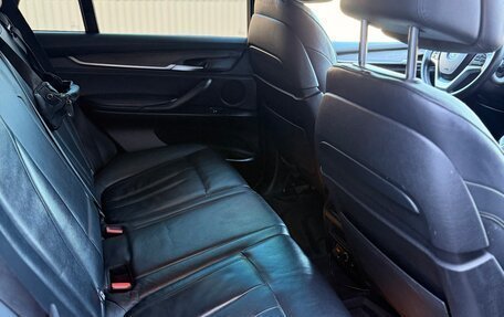 BMW X5, 2013 год, 2 800 000 рублей, 22 фотография