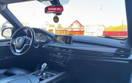 BMW X5, 2013 год, 2 800 000 рублей, 18 фотография