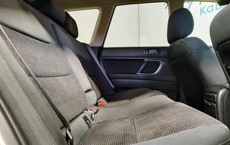 Subaru Outback III, 2005 год, 879 000 рублей, 13 фотография