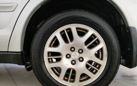Subaru Outback III, 2005 год, 879 000 рублей, 7 фотография
