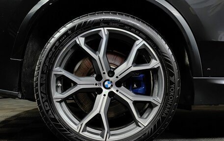 BMW X5, 2020 год, 6 800 000 рублей, 7 фотография