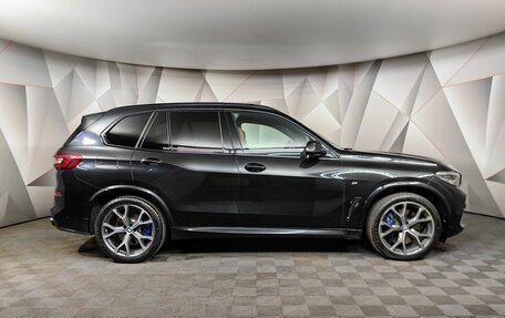BMW X5, 2020 год, 6 800 000 рублей, 6 фотография