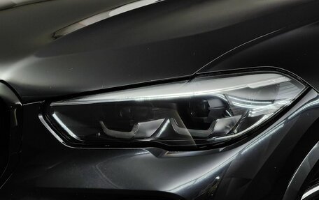 BMW X5, 2020 год, 6 800 000 рублей, 8 фотография