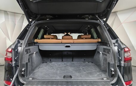 BMW X5, 2020 год, 6 800 000 рублей, 9 фотография