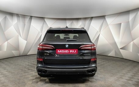 BMW X5, 2020 год, 6 800 000 рублей, 4 фотография