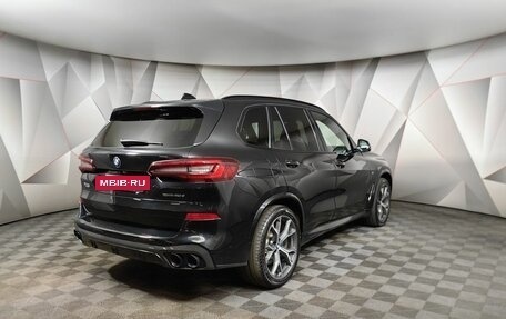BMW X5, 2020 год, 6 800 000 рублей, 2 фотография