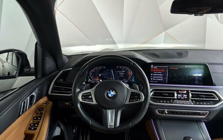 BMW X5, 2020 год, 6 800 000 рублей, 15 фотография