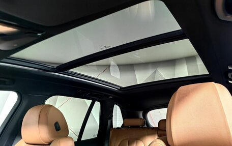 BMW X5, 2020 год, 6 800 000 рублей, 20 фотография