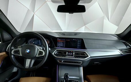 BMW X5, 2020 год, 6 800 000 рублей, 11 фотография