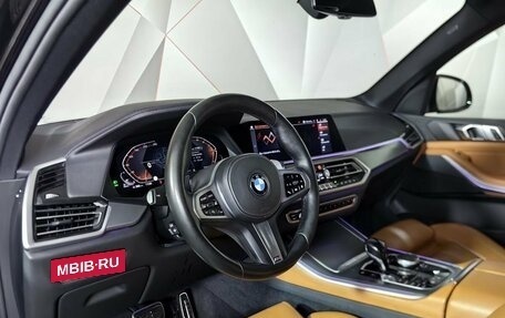 BMW X5, 2020 год, 6 800 000 рублей, 12 фотография