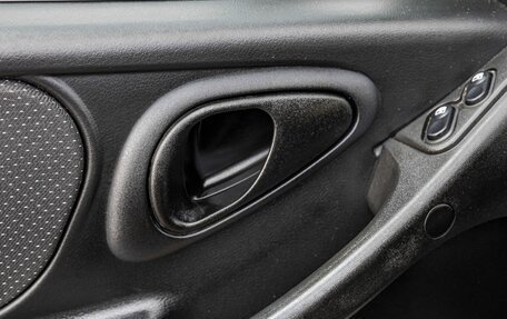 Chevrolet Niva I рестайлинг, 2018 год, 845 000 рублей, 9 фотография