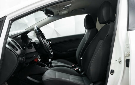 KIA Cerato III, 2018 год, 1 585 000 рублей, 7 фотография