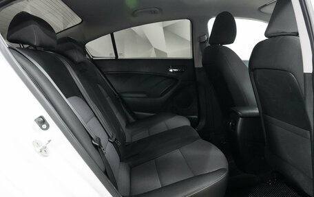 KIA Cerato III, 2018 год, 1 585 000 рублей, 9 фотография