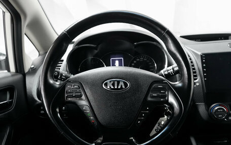 KIA Cerato III, 2018 год, 1 585 000 рублей, 10 фотография