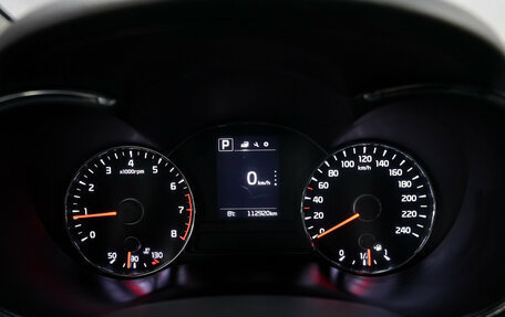 KIA Cerato III, 2018 год, 1 585 000 рублей, 11 фотография