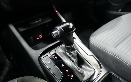 KIA Cerato III, 2018 год, 1 585 000 рублей, 13 фотография