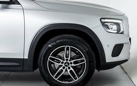 Mercedes-Benz GLB, 2021 год, 3 300 000 рублей, 7 фотография