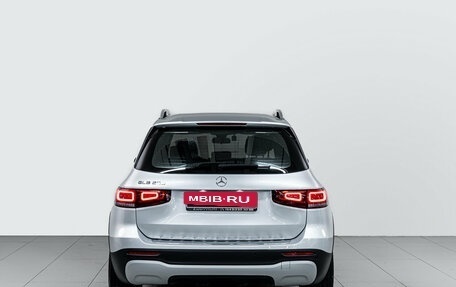 Mercedes-Benz GLB, 2021 год, 3 300 000 рублей, 5 фотография
