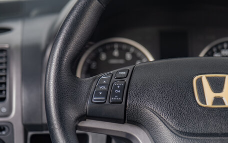 Honda CR-V III рестайлинг, 2008 год, 1 579 000 рублей, 13 фотография