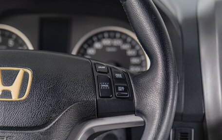 Honda CR-V III рестайлинг, 2008 год, 1 579 000 рублей, 14 фотография