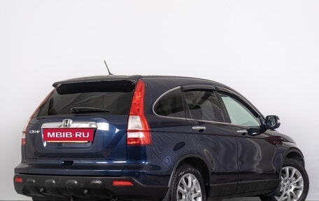 Honda CR-V III рестайлинг, 2008 год, 1 579 000 рублей, 7 фотография