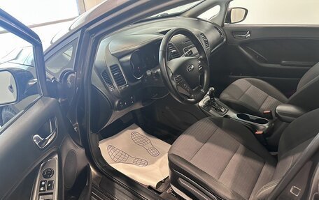 KIA Cerato III, 2014 год, 889 000 рублей, 7 фотография