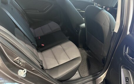 KIA Cerato III, 2014 год, 889 000 рублей, 11 фотография