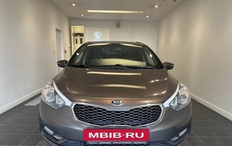 KIA Cerato III, 2014 год, 889 000 рублей, 6 фотография