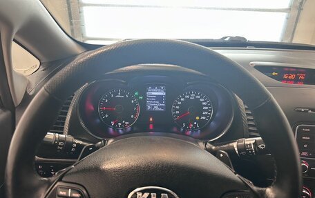 KIA Cerato III, 2014 год, 889 000 рублей, 14 фотография