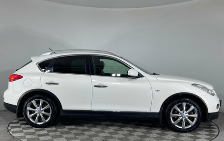 Infiniti EX, 2012 год, 1 580 000 рублей, 4 фотография