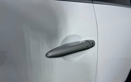 Infiniti EX, 2012 год, 1 580 000 рублей, 9 фотография