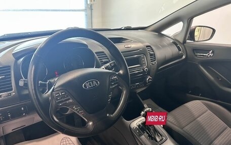 KIA Cerato III, 2014 год, 889 000 рублей, 12 фотография