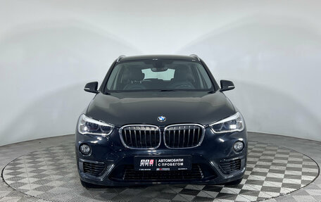 BMW X1, 2016 год, 1 950 000 рублей, 2 фотография