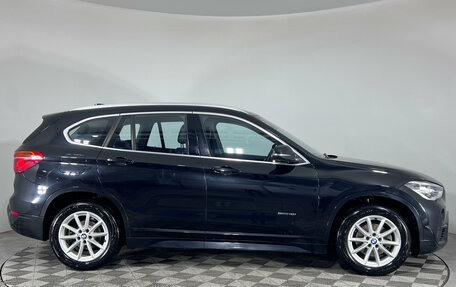 BMW X1, 2016 год, 1 950 000 рублей, 4 фотография