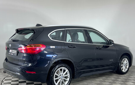 BMW X1, 2016 год, 1 950 000 рублей, 6 фотография