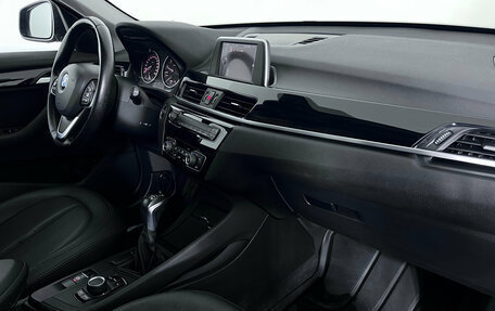 BMW X1, 2016 год, 1 950 000 рублей, 17 фотография