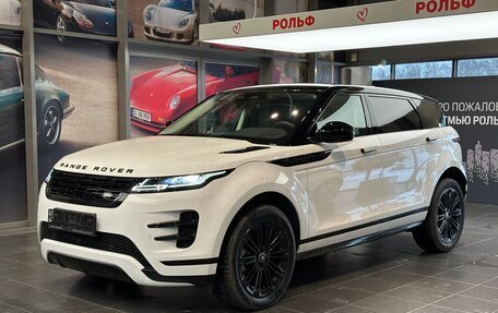 Land Rover Range Rover Evoque II, 2025 год, 7 180 000 рублей, 2 фотография