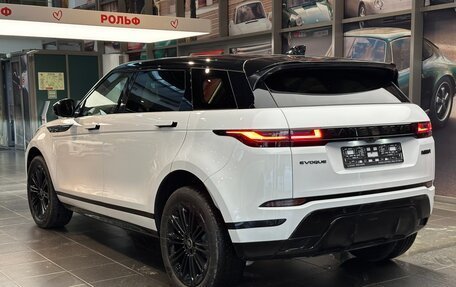 Land Rover Range Rover Evoque II, 2025 год, 7 180 000 рублей, 7 фотография