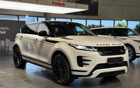 Land Rover Range Rover Evoque II, 2025 год, 7 180 000 рублей, 4 фотография