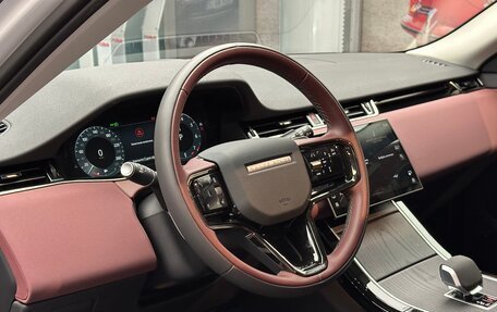 Land Rover Range Rover Evoque II, 2025 год, 7 180 000 рублей, 9 фотография