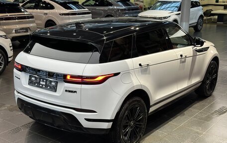 Land Rover Range Rover Evoque II, 2025 год, 7 180 000 рублей, 6 фотография