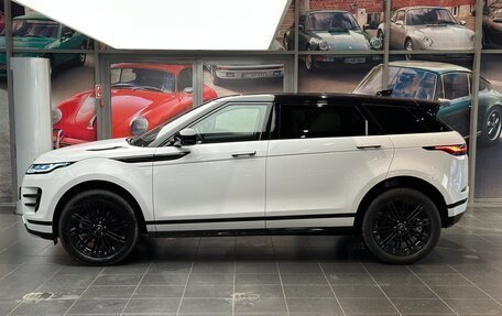 Land Rover Range Rover Evoque II, 2025 год, 7 180 000 рублей, 8 фотография