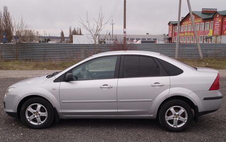 Ford Focus IV, 2005 год, 350 000 рублей, 3 фотография
