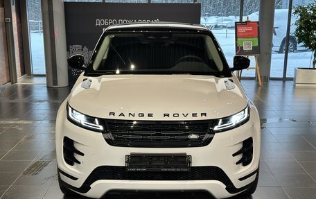 Land Rover Range Rover Evoque II, 2025 год, 7 180 000 рублей, 3 фотография